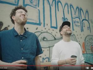 Nun kommt Album Nummer 5 von Mark Forster Musketiere Nun kommt Album Nummer 5 von Mark Forster Musketiere