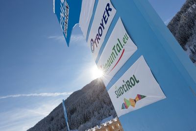 Reisen Biathlon Hochburg Ridnaun Winterpiste Reisen Biathlon Hochburg Ridnaun Winterpiste