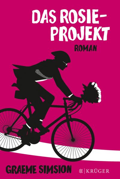 Das Rosie-Projekt von Graeme Simison