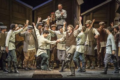 Musical von Jerry Bock Musical von Jerry Bock
