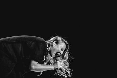 Lissie gibt exklusives Deutschland-Konzert