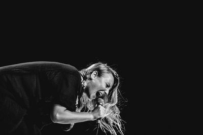 Lissie gibt exklusives Deutschland-Konzert