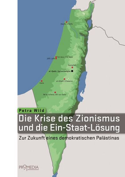 Die Krise des Zionismus