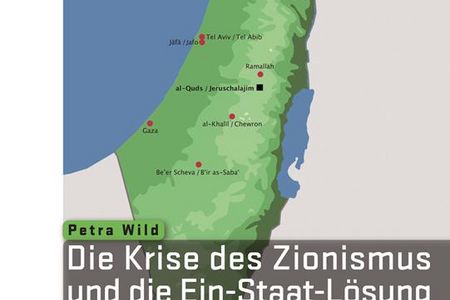 Die Krise des Zionismus
