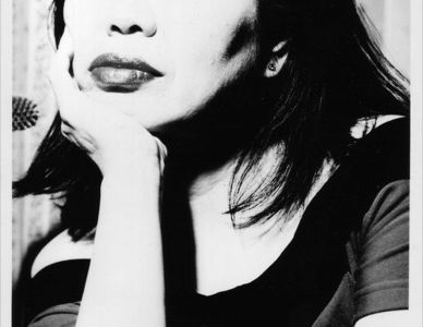Aki Takase gibt Konzert in Hamburg