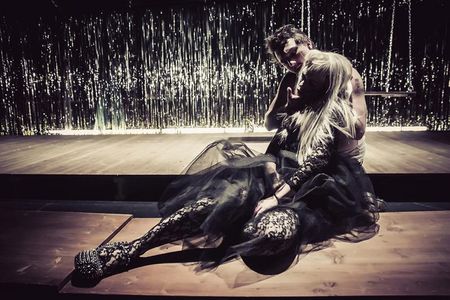 Shakespeare theater graz