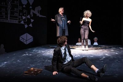 theater weimar
