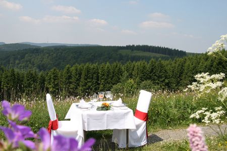 Reisen Ferienwelt Winterberg Wanderung