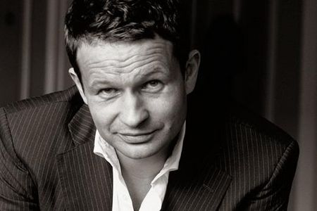André Kemper wechselt zu Mercedes