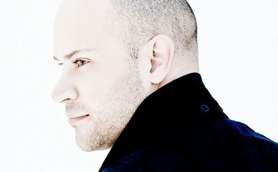 Bejun Mehta veroeffentlicht Album mit Oper Orlando