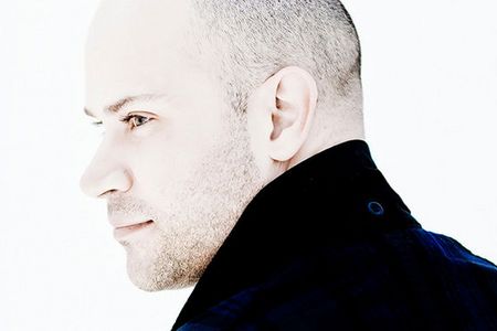 Bejun Mehta veroeffentlicht Album mit Oper Orlando
