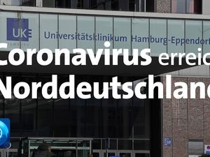 Der weiterhin deutliche Anstieg der Coronavirus-Faelle in Hamburg wird laut Gesundheitsbehoerde vor allem von Urlaubsrueckkehrern verursacht Der weiterhin deutliche Anstieg der Coronavirus-Faelle in Hamburg wird laut Gesundheitsbehoerde vor allem von Urlaubsrueckkehrern verursacht