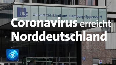 Der weiterhin deutliche Anstieg der Coronavirus-Faelle in Hamburg wird laut Gesundheitsbehoerde vor allem von Urlaubsrueckkehrern verursacht