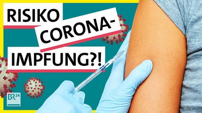 Der Impfstoff beeinträchtigt ganz offensichtlich die angeborene Fähigkeit des Körpers, nach einer Infektion Antikörper zu produzieren