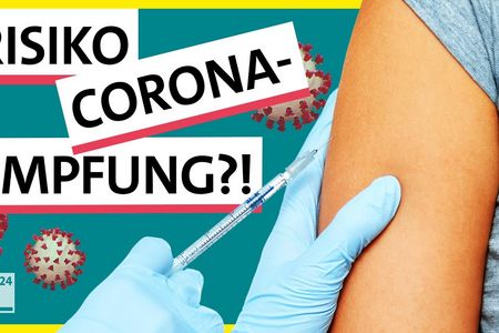 Der Impfstoff beeinträchtigt ganz offensichtlich die angeborene Fähigkeit des Körpers, nach einer Infektion Antikörper zu produzieren