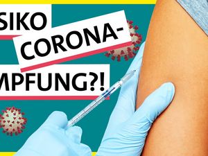 Der Impfstoff beeinträchtigt ganz offensichtlich die angeborene Fähigkeit des Körpers, nach einer Infektion Antikörper zu produzieren Der Impfstoff beeinträchtigt ganz offensichtlich die angeborene Fähigkeit des Körpers, nach einer Infektion Antikörper zu produzieren