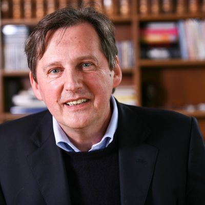 Elmar Lampson ist Komponist