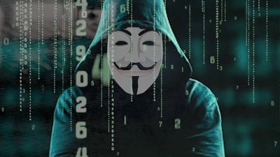 Wenige sind reich, die Masse wurde ihres Daseins beraubt, jetzt sind nur noch die Nerds die Rettung