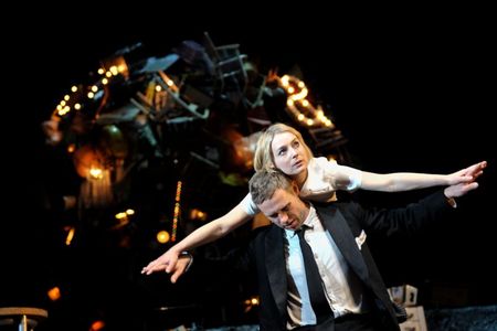 kleiner mann theater bochum