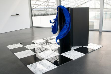 Lili Dujourie ausstellung berlin