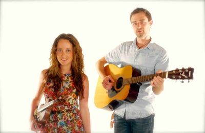 Niamh Dunne geben Konzert in Mainz