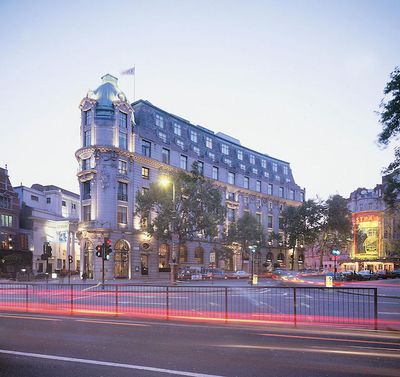 Essen und Trinken Covent Garden Essen und Trinken Covent Garden