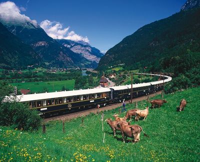 Reisen Orientexpress Reisen Orientexpress