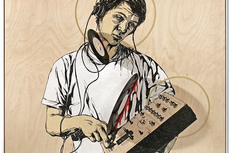 ausstellung in Bern: ‹Zwischenspiel: PROGR in-house› - bis zum 20.4.2013 in der  Galerie Bernhard Bischoff