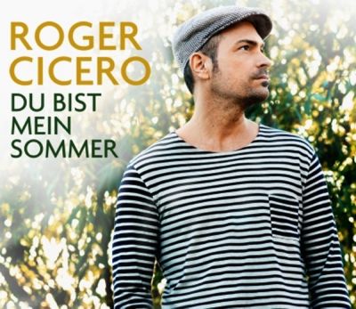 Roger Cicero startet Selfie-Videoaktion