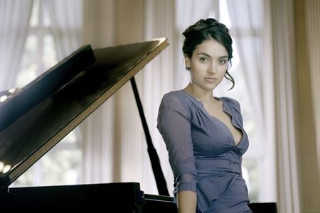 Olga Scheps in Essen
