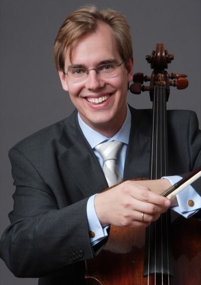 Wolfgang Emanuel Schmidt gibt Konzert in Berlin