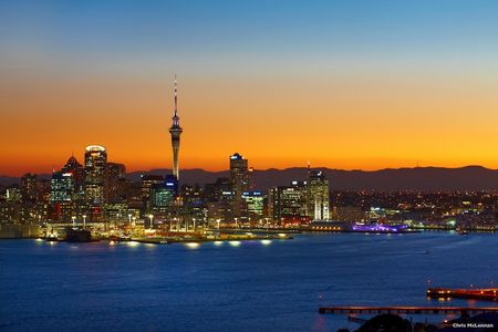Skyline Auckland