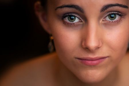 Sophie Schwerthoeffer von der Ustinov Opera School