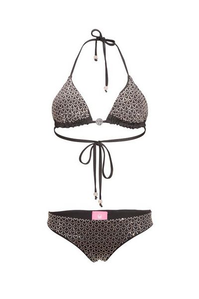 Sparkling Hearts Bikini