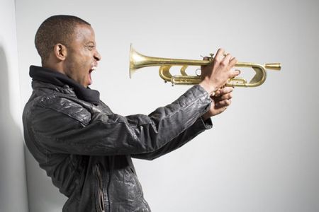Trombone Shorty ist der neue Funk-Pate von New Orleans