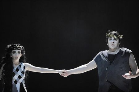 Amphitryon theater wiesbaden