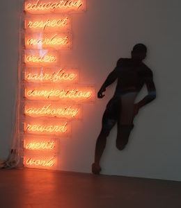 Ausstellung in Wien: Dive and Run - eine multimediale Kunstausstellung bis zum 24.4.2013