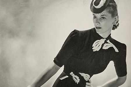 Ausstellung in Muenchen: Gretchen mag's mondaen