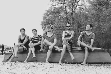Beatsteaks veroeffentlichen neues Album Gentleman of the Year