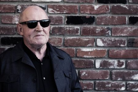 Joe Cocker ist ein Weltstar