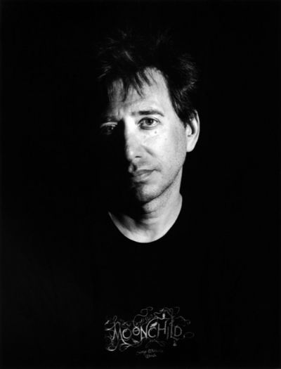 John Zorn gibt Konzert auf dem Festival Aspekte Salzburg