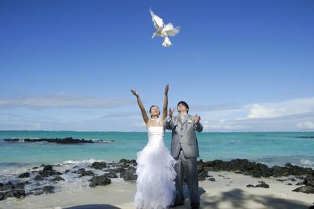 Le Touessrok Flitterwochen-Angebot auf Mauritius