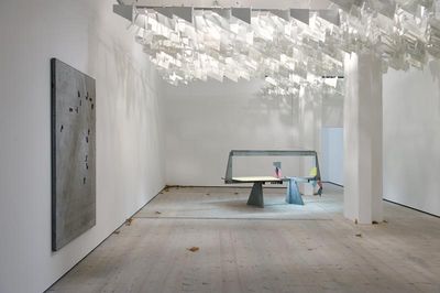 ausstellung basel