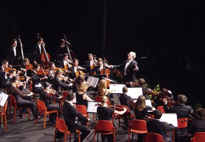 Neujahrskonzert