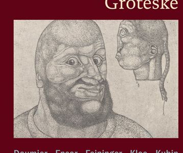 Das Buch zur Austellung in Bern