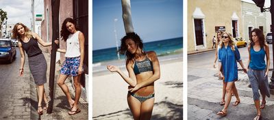 Protest Summer Kollektion