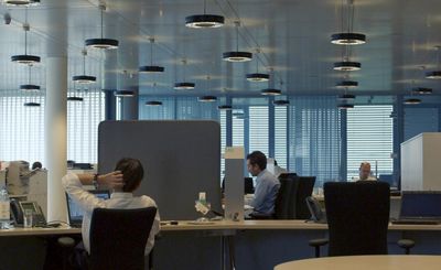 "Work Hard - Play Hard" - Subtile Optimierungswege in die Arbeitswelt von morgen