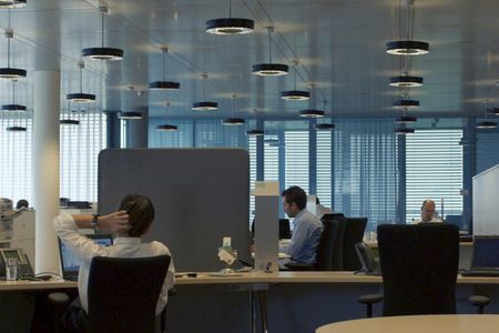 "Work Hard - Play Hard" - Subtile Optimierungswege in die Arbeitswelt von morgen