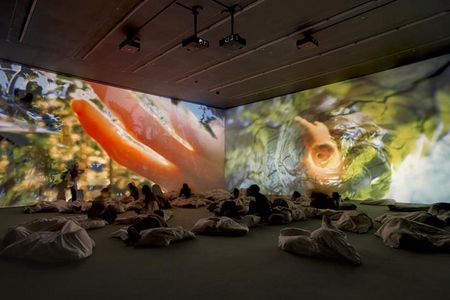 ausstellung hannover