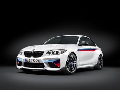 BMW M Performance
